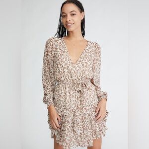 MINKPINK Amali Mini Dress